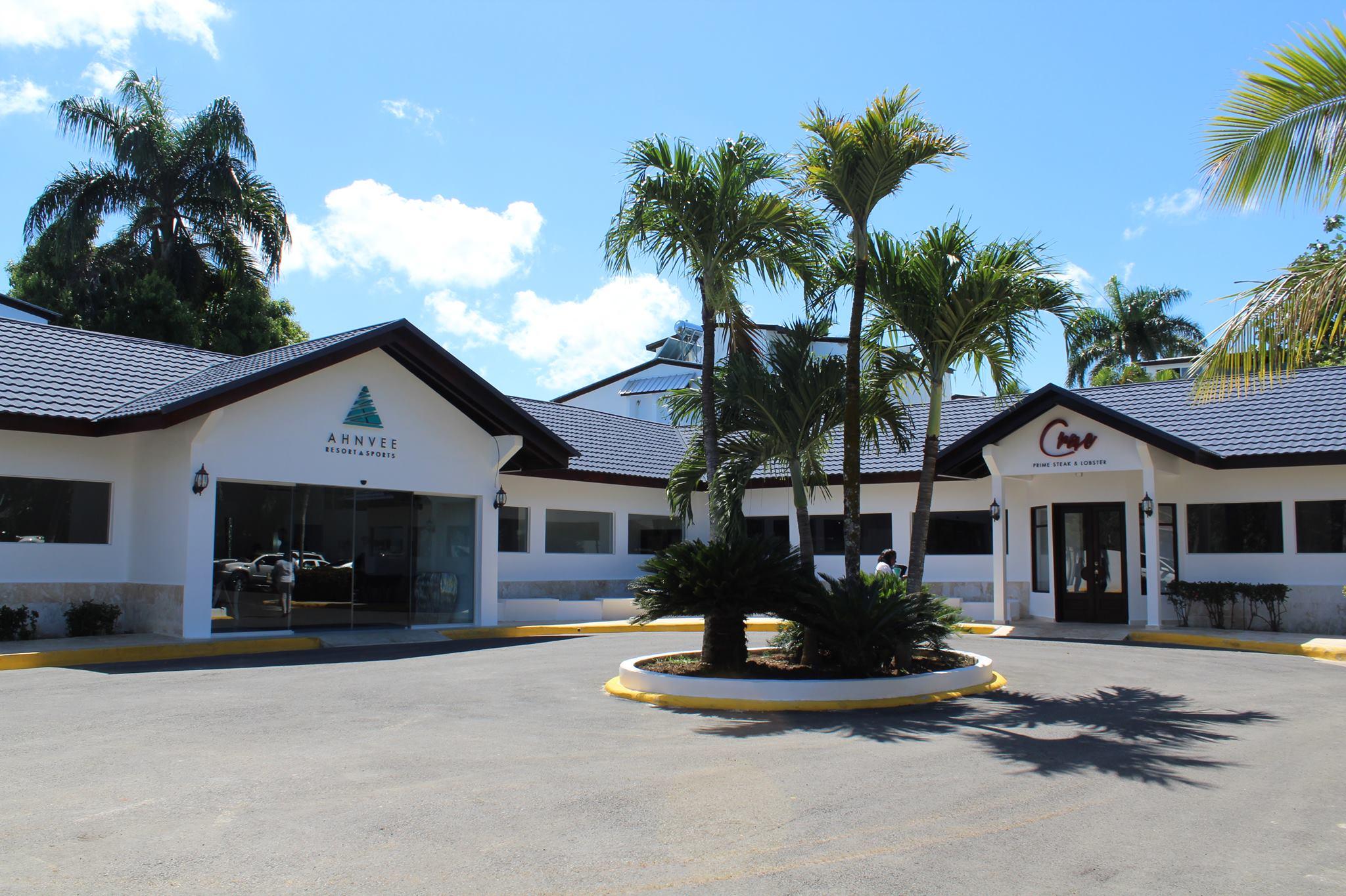 Ahnvee Resort (Adults Only) Sosúa Exterior foto